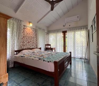 Cherthala House | Isaikkoodu