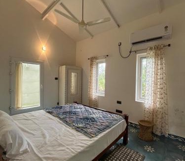 Cherthala House | Isaikkoodu
