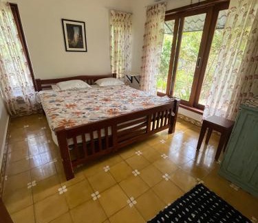 Cherthala House | Isaikkoodu