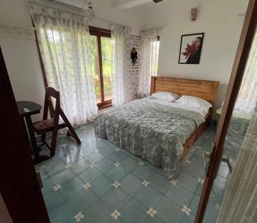 Cherthala House | Isaikkoodu