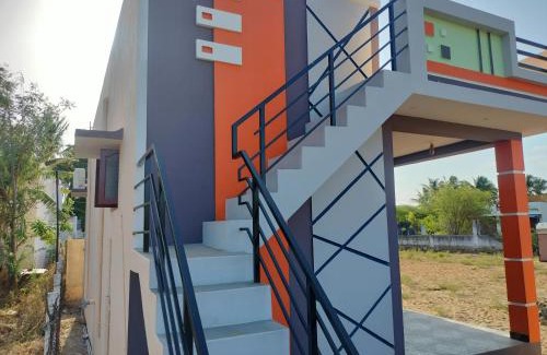 Tiruchendur House | Isakki Cottage