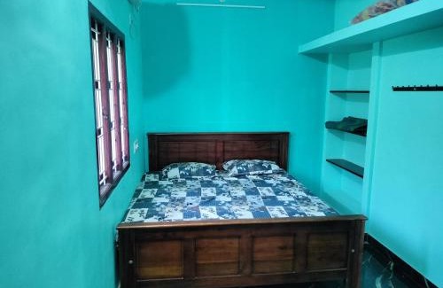 Tiruchendur House | Isakki Cottage