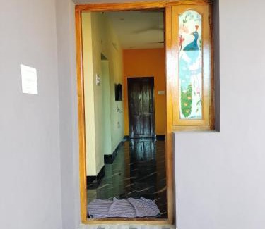 Tiruchendur House | Isakki Cottage