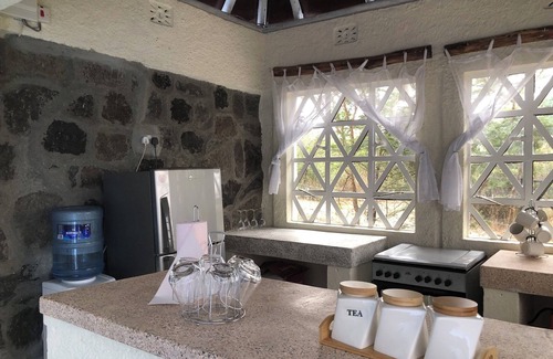Nakuru County Cottage | Isalaasha Bush Camp
