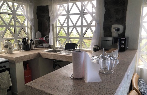 Nakuru County Cottage | Isalaasha Bush Camp