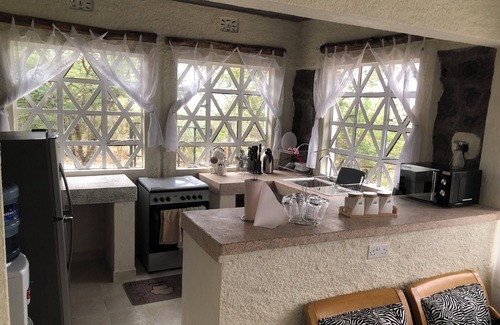 Nakuru County Cottage | Isalaasha Bush Camp
