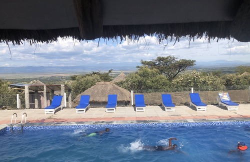 Nakuru County Cottage | Isalaasha Bush Camp