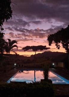 Ranohira Hotel | Isalo Ranch