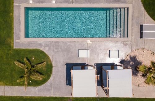 Agii Apostoli Villa | Isalos Seafront Villa I Sea fragrance