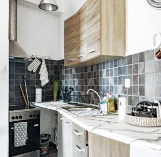 Skiathos Apartment | Isalos view