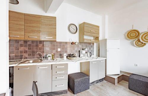 Skiathos Apartment | Isalos view