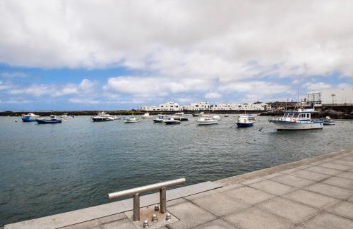 Orzola Apartment | Isamar Playa