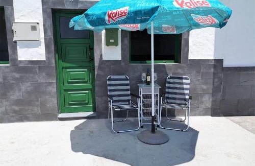 Orzola Apartment | Isamar Playa