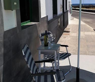 Orzola Apartment | Isamar Playa