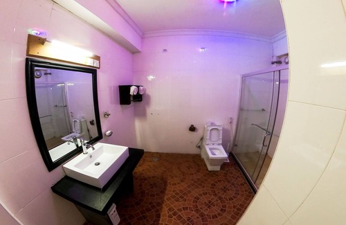 Mwanza Hotel | ISAMILO GRAND HOTEL