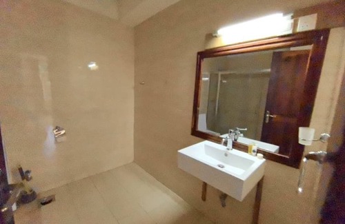 Mwanza Hotel | ISAMILO GRAND HOTEL