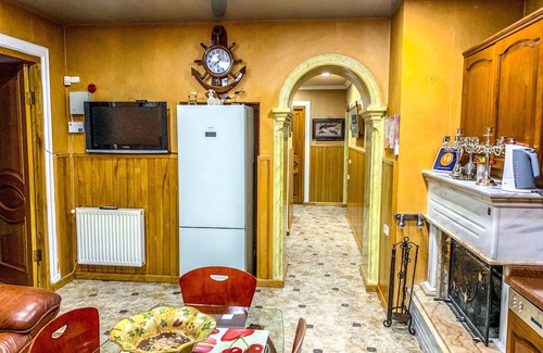 Tbilisi Apartment | Isani Apartment N1 is an apartment located in Tbilisi City