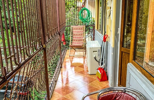 Tbilisi Apartment | Isani Apartment N1 is an apartment located in Tbilisi City