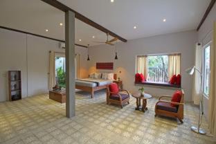 Sangkat Sla Kram Villa | Isann Lodge