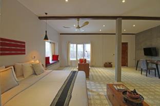 Sangkat Sla Kram Villa | Isann Lodge