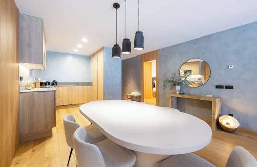 El Tarter Apartment | Isard Homes by Select Rentals