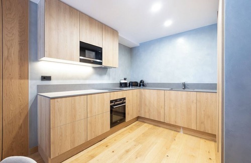 El Tarter Apartment | Isard Homes by Select Rentals