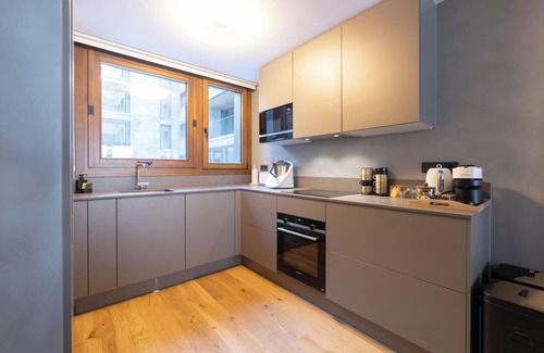 El Tarter Apartment | Isard Homes by Select Rentals