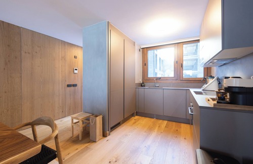 El Tarter Apartment | Isard Homes by Select Rentals