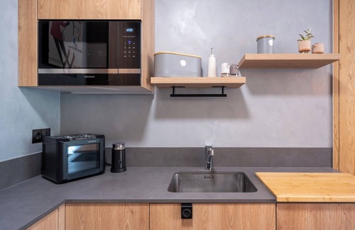 El Tarter Apartment | Isard Homes by Select Rentals