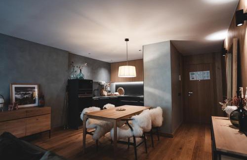 El Tarter Apartment | Isard Homes by Select Rentals