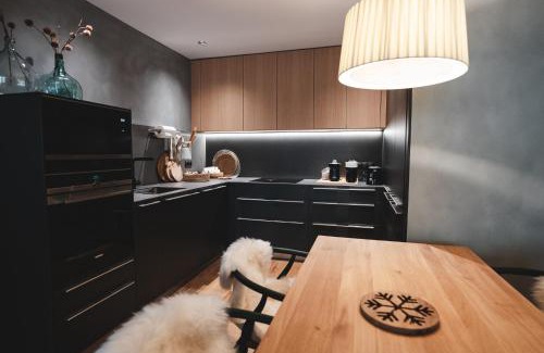 El Tarter Apartment | Isard Homes by Select Rentals