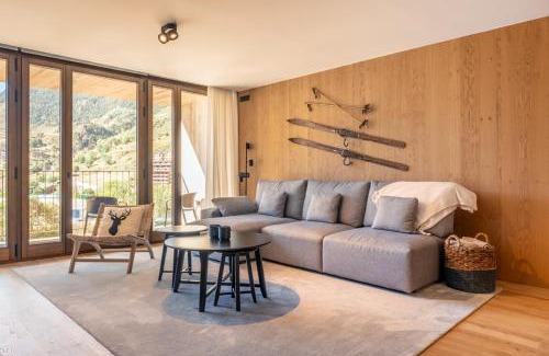 El Tarter Apartment | ISARD HOMES & SPA BY SELECT RENTALS