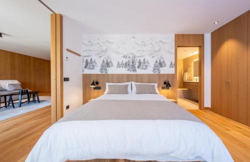 El Tarter Apartment | ISARD HOMES & SPA BY SELECT RENTALS