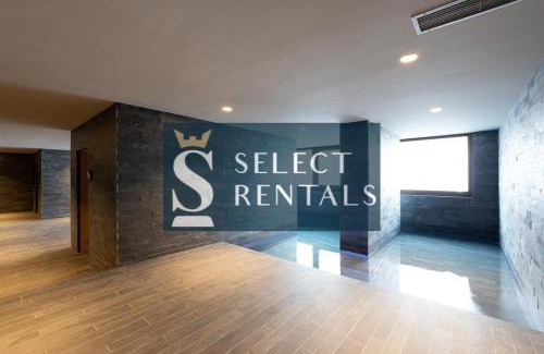 El Tarter Apartment | Isard Penthouse & Spa