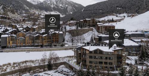 El Tarter Apartment | ISARD RESIDENCES & SPA by Vip Residences