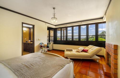 Agueda Ski Chalet | Isatour - Ninho D' Águia
