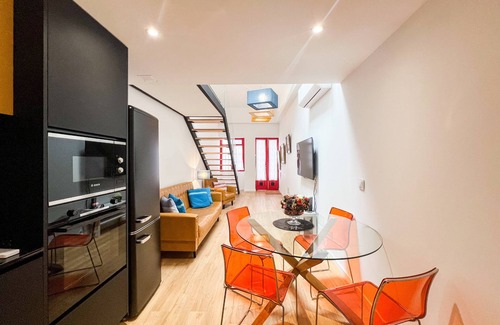 Viana do Castelo Apartment | Isaura's Home - Cozy Little House in the Heart of Viana