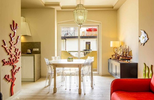 Recanati Apartment | Isavì Suite - Exclusive Stay