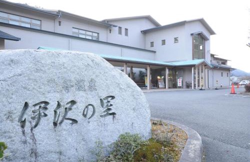 Shiso Hotel | Isawa no Sato