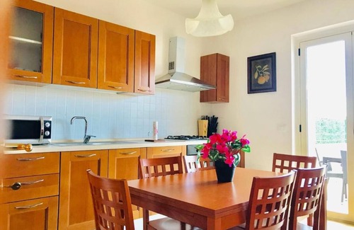 Isca Marina Apartment | isca calabretta apartments m28