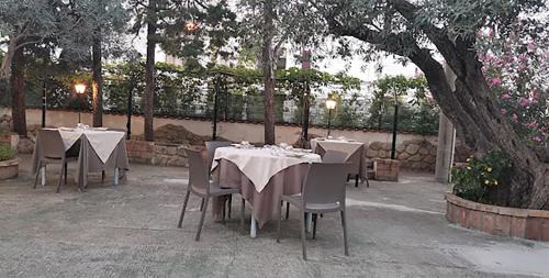 Isca Marina House | Isca Calabretta Apartments M2