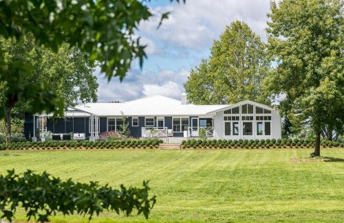 Exeter Villa | Isca House, Exeter, NSW
