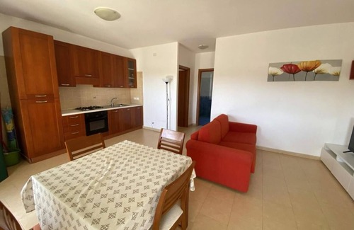 Isca Marina Apartment | Isca Marina 15 Two Bedroom Apartment