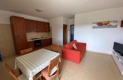 Isca Marina Apartment | Isca Marina 15 Two Bedroom Apartment