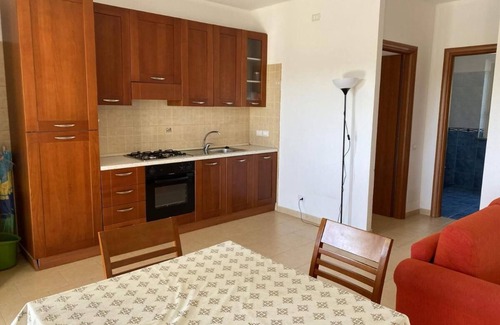 Isca Marina Apartment | Isca Marina 15 Two Bedroom Apartment