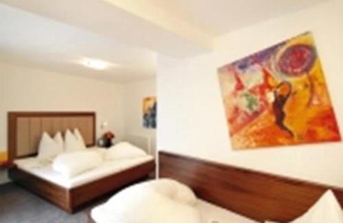 Ischgl Apartment | Ischgl Suite