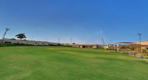Bhavnagar Resort | Iscon The Fern Resort & Spa, Bhavnagar