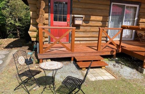 Ise House | Ise Forest villa - Vacation STAY 9557