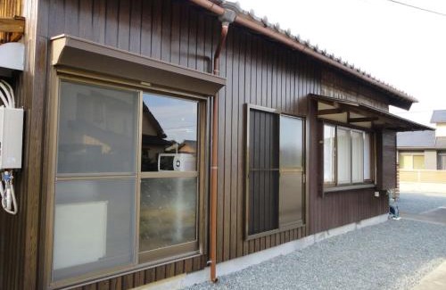 Meiwa House | Ise Myojo no Yado - Vacation STAY 12556