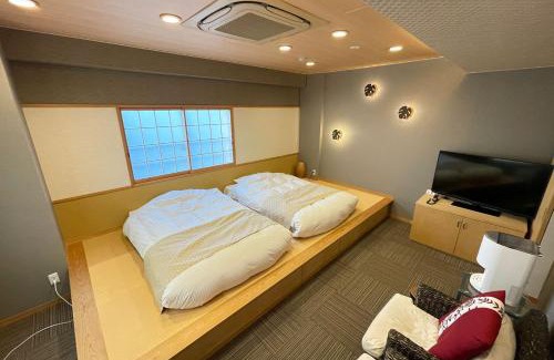 Osatsucho Hotel | Ise-Shima Ohtaya Healing Stay